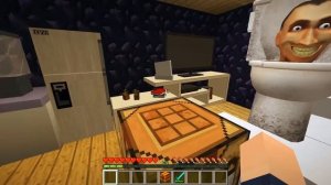 ПОЧЕМУ ВСЕ ОБИЖАЮТ СКИБИДИ ТУАЛЕТ В МАЙНКРАФТ 100% ТРОЛЛИНГ МУЛЬТИК SKIBIDI TOILET ХАРДИ