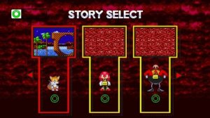 Приключения Начинаются!!! Продолжение Следует!!! #1 | Sonic.Exe The True Demon