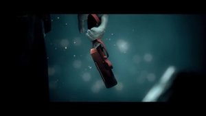 Poets of the Fall - The Poet and his Muse - Alan Wake Music Video HD