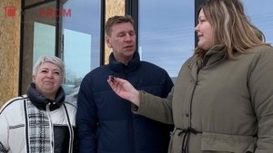 Отзыв о проделанной работе от Заказчиков