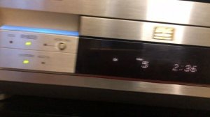 TECHNICS DVD A10 - один из лучших DVD/CD плееров с ЦАП от Technics