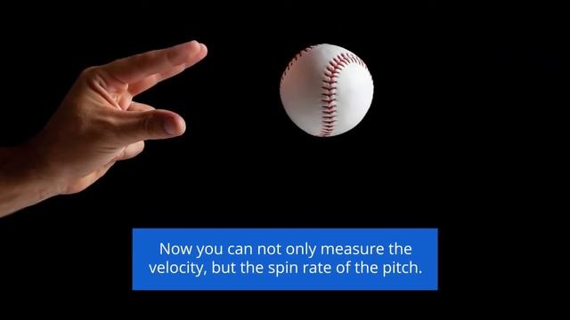 Maximize Pitching Goals with the Stalker Pro II S | Radar Sports, LLC смотреть онлайн