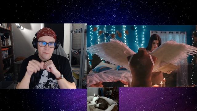 Ужасающий 2 Фильм 2022 \ РЕАКЦИЯ НА Ужасающий 2 НА БУСТИ смотреть онлайн