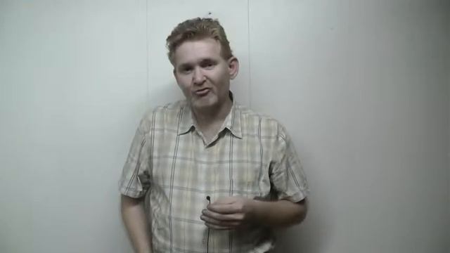 Отзыв о курсе Бориса Мельцера НЛП-Мастер. Хайфа (Израиль), 2014 г., Борис смотреть онлайн