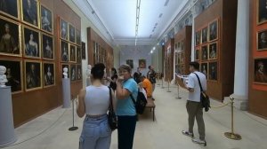 Вешняки (Усадьба Кусково)