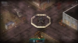 Alien Shooter 2 - The Legend Gameplay mission 26