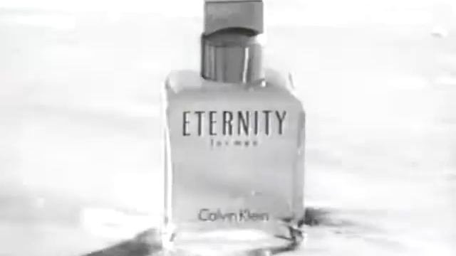 Calvin Klein Eternity For Men 1997