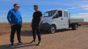 Forland в России и новый дилерский центр