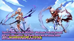 ROO 3rd Job Release Date!! TW Latest Update Preview!! [Ragnarok Origin Global]