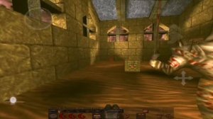 Прохождение игры Quake 1 Конец