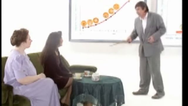 АО «МММ» Девятый ролик смотреть онлайн