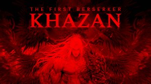 The First Berserker: Khazan — Вступительный ролик к аниме-экшену во вселенной Dungeon & Fighter