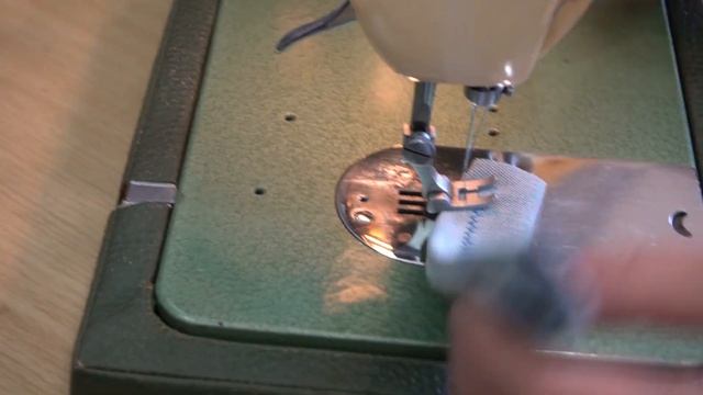 Проект Köhler Zick-Zack Automatik смотреть онлайн