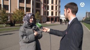 Знай свой край.