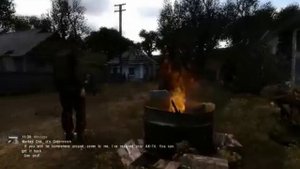 New repair mod for Stalker