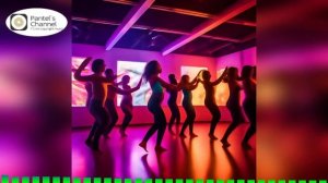 Fun Factory - Balkan Power (Fernando x IAN Edit)