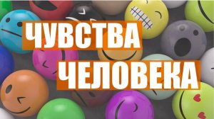 Чувства человека. Доктор Кириллов.