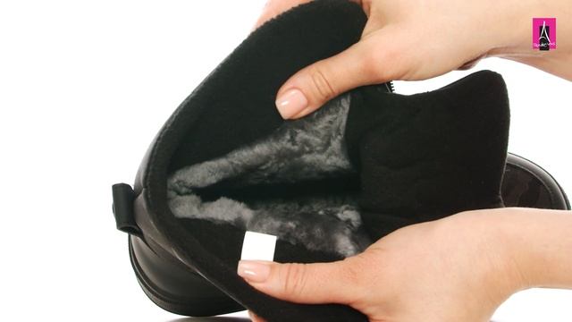 3759096 Видеообзор I Женские дутики TENDANCE смотреть онлайн