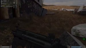 9-ая часть прохождения мода ОП 2 2