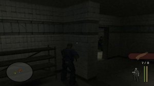 Manhunt Прохождение 14
