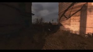Что лучше? STALKER VS METRO 2033