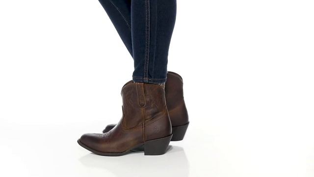 Ariat Darlin SKU: 8677445 смотреть онлайн