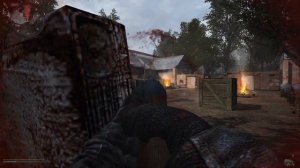 S.T.A.L.K.E.R.: ANOMALY [Война группировок- за бандитов] (2023)