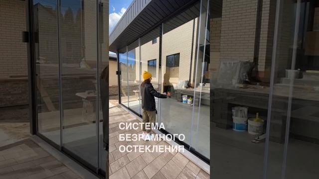 Компания Алюпром это