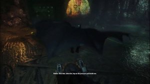 Batman Arkham Knight Chinatown Riddler Challenge