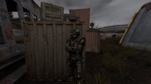 RVC Stalker Voices - демонстрация возможностей для сайта AP-Pro-ru