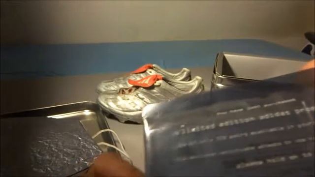 *UNBOXING* Adidas Predator Precision Platinum Football Boots | Limited Rare Special Collection смотреть онлайн