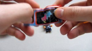 Kinder Сюрприз [MARVEL] #4