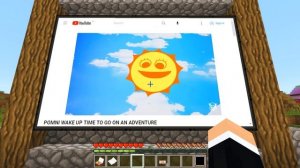 НОВЫЕ ГЕРОИ ЦИФРОВОГО ЦИРКА/ НОВАЯ СЕРИЯ DIGITAL CIRCUS В МАЙНКРАФТ МУЛЬТИК