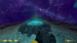 Black Mesa (Прохождение#9)