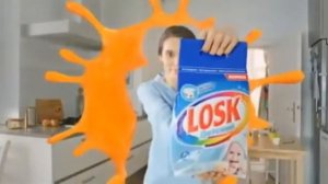 Жарнама Losk 2015