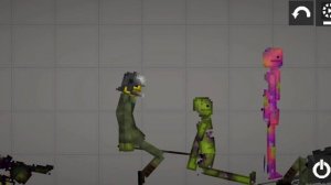 ЗОМБИ-АПОКАЛЕПСИС 2 СЕРИЯ: ВТОРЖЕНИЕ