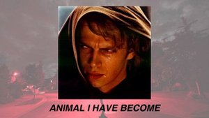 animal i have become (three days grace) | slowed down + reverb