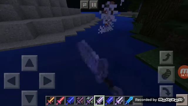 Моды на торнадо и стихийные мечи смотреть онлайн