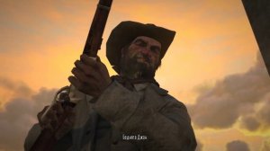RED DEAD REDEMPTION 2024 НА ПК #1 НАЧАЛО ПУТИ!