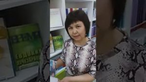 В салоне Живая книга в Санкт-Петербурге. 1.05. 2019г.