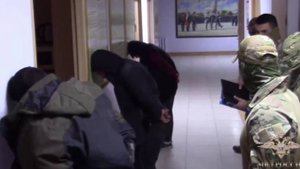 В Ростовской области полицейские задержали подозреваемых в хищении 3,5 миллиона рублей у