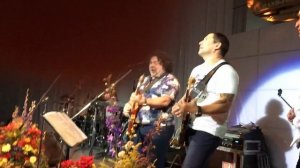 Это не любовь - Игорь Саруханов и группа "Эстрада" г. Иркутск 07.08.2016
