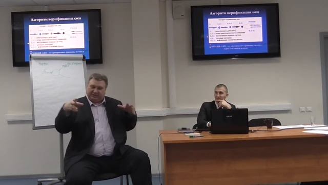 Профайлинг для работодателя