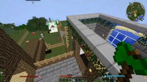 Minecraft: Free - Нефтяная вышка (Часть 36)