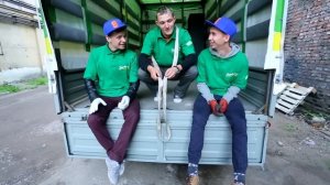 ВДЖОБыватели - "Тяжелый выпуск"