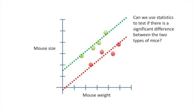 StatQuest: Linear Models Pt.3 - Design Matrices (old version) смотреть онлайн