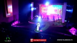 Фарзонаи Хуршед - О бача (Консерт) | Farzonai Khurshed - O bahca Live 2017