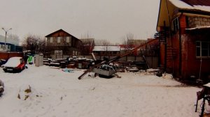 СТРОИТЕЛЬНЫЙ ПОДЪЕМНИК СВОИМИ РУКАМИ