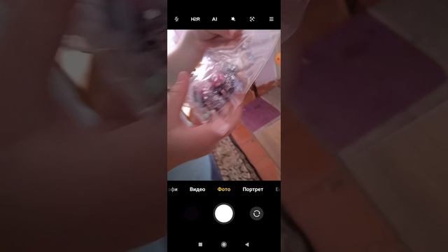 новая Тапа лапка