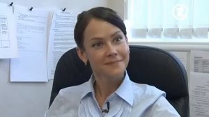 Графология-МСК, Лариса Дрыгваль.mp4